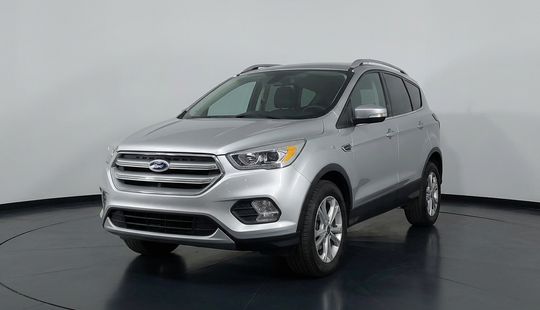 Ford • Kuga