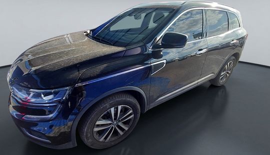 Renault • Koleos