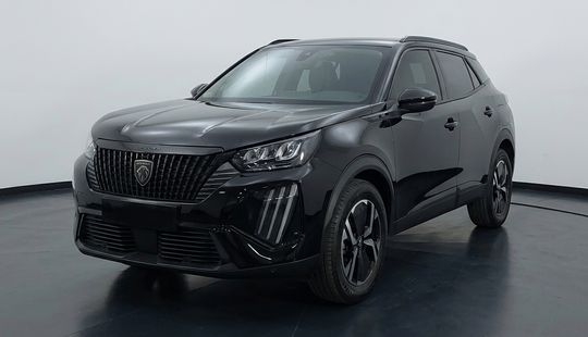 Peugeot • 2008
