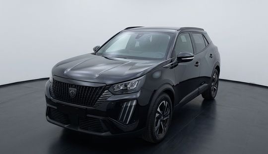 Peugeot • 2008