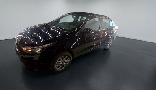 Fiat • Cronos