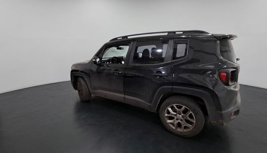 Jeep • Renegade