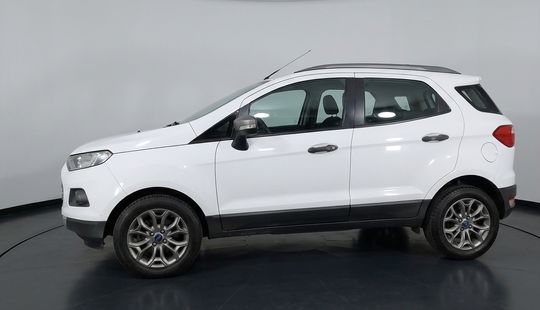 Ford • EcoSport