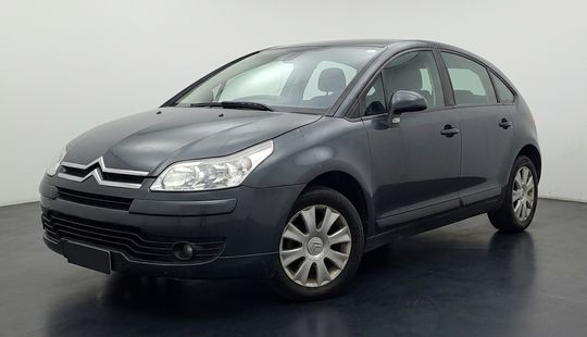 Citroen • C4