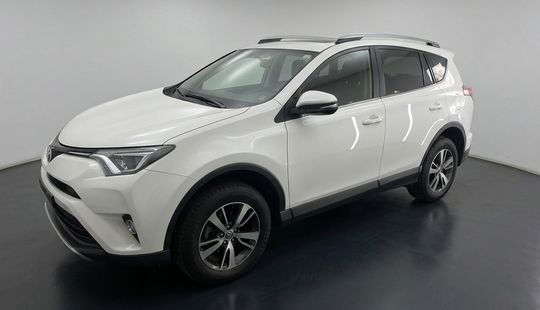 Toyota • RAV4