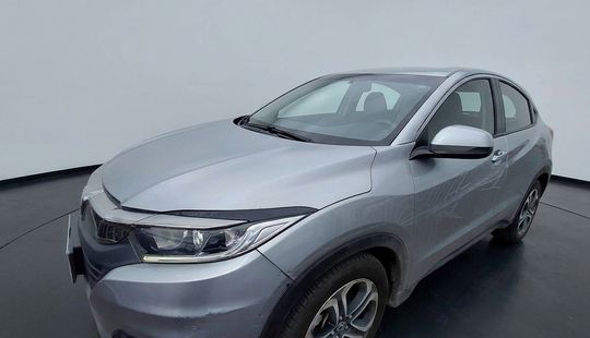 Honda • HR-V