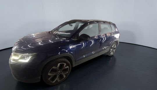 Volkswagen • Taos