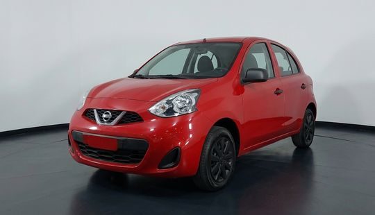 Nissan • March