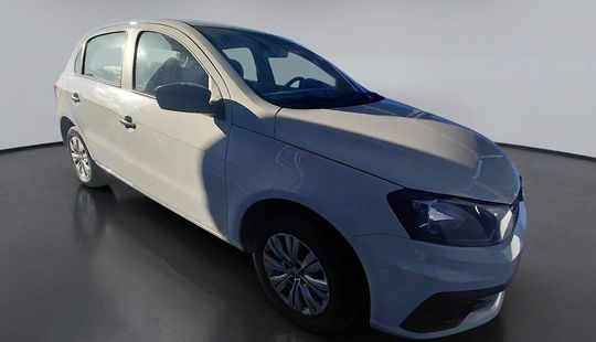 Volkswagen • Gol Trend
