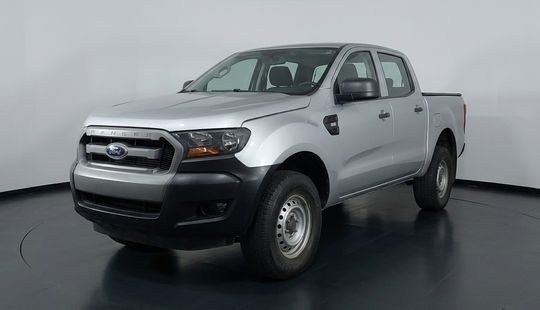 Ford • Ranger