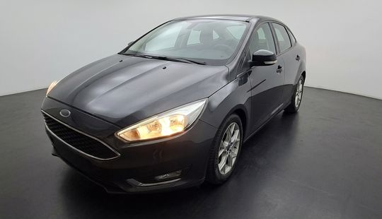 Ford • Focus III