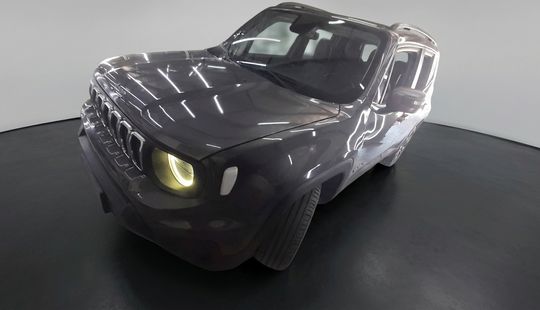Jeep • Renegade