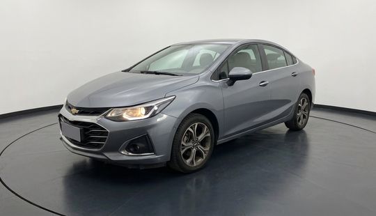 Chevrolet • Cruze II