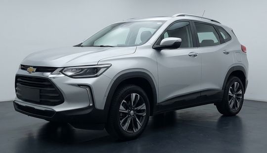 Chevrolet • Tracker