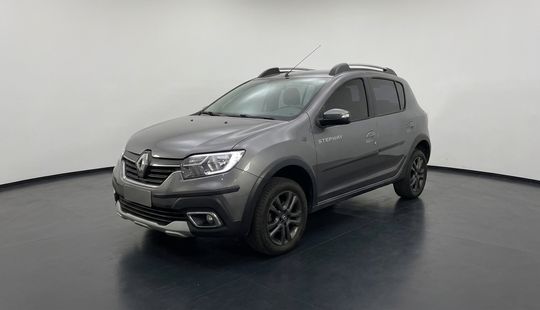 Renault • Sandero Stepway