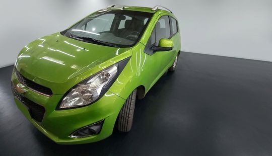 Chevrolet • Spark