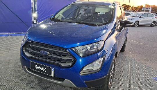 Ford • EcoSport