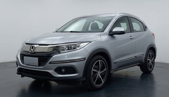 Honda • HR-V