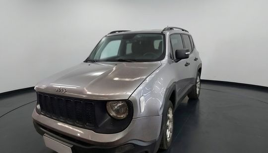 Jeep • Renegade