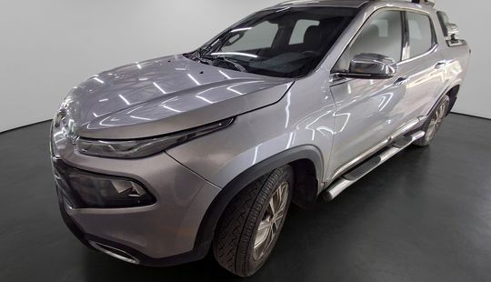 Fiat • Toro
