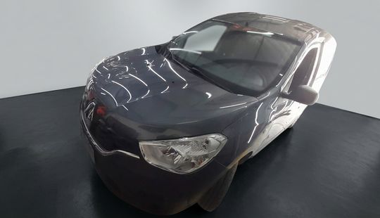Renault • Kangoo