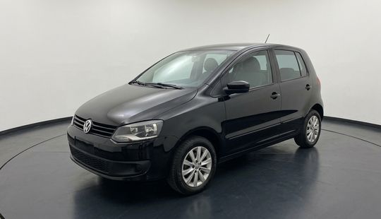 Volkswagen • Fox