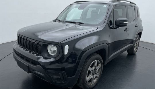 Jeep • Renegade