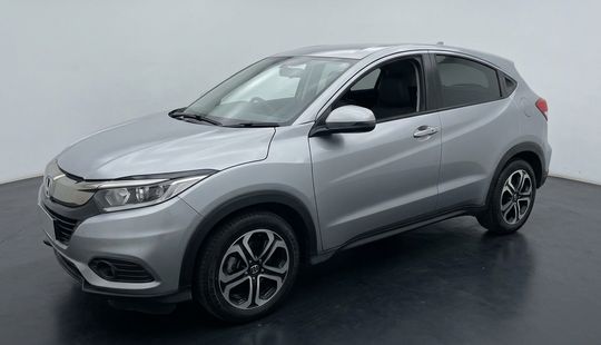 Honda • HR-V