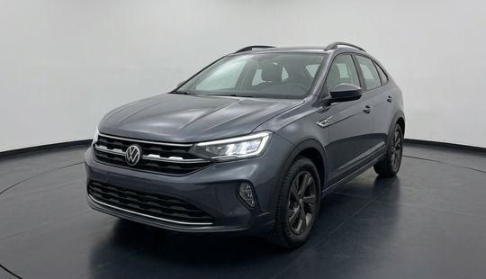 Volkswagen • Nivus