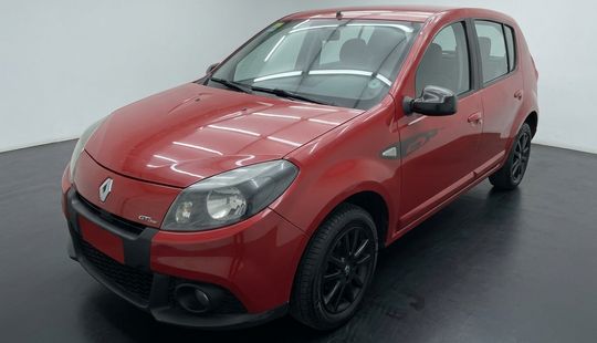 Renault • Sandero