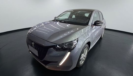 Peugeot • 208