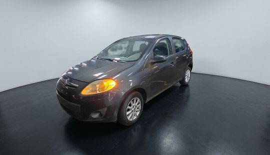 2014 • 99.000 km • Manual
