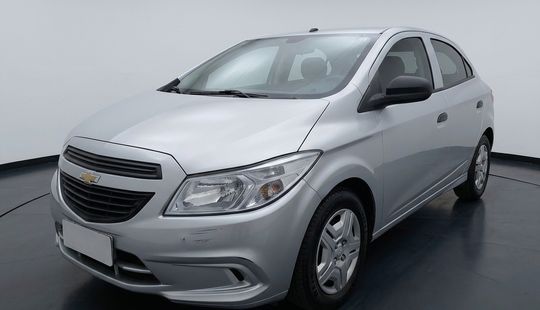 Chevrolet • Joy