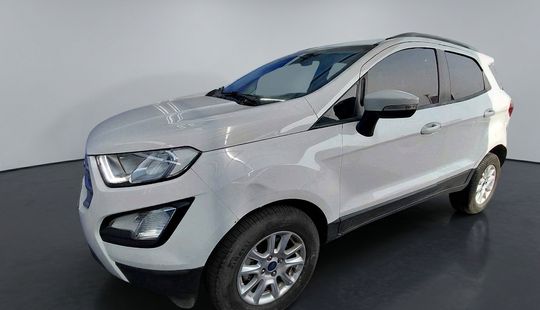 Ford • EcoSport