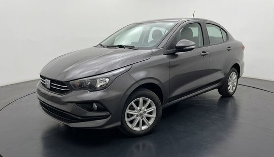 Fiat • Cronos