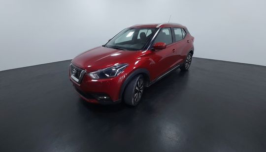 Nissan • Kicks