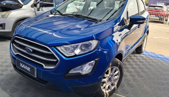 Ford • EcoSport