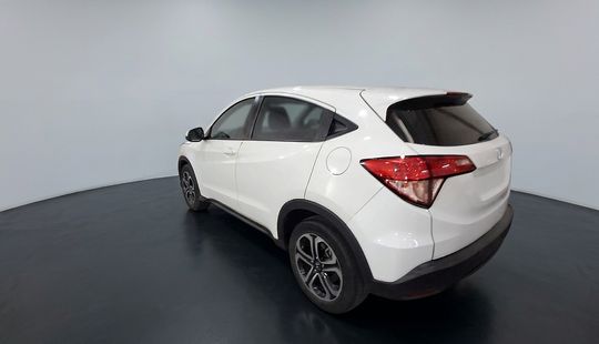 Honda • HR-V