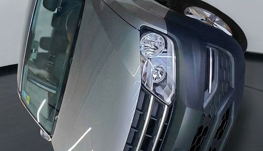 Volkswagen • Amarok