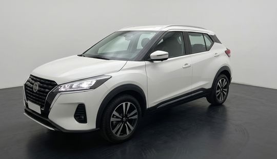Nissan • Kicks