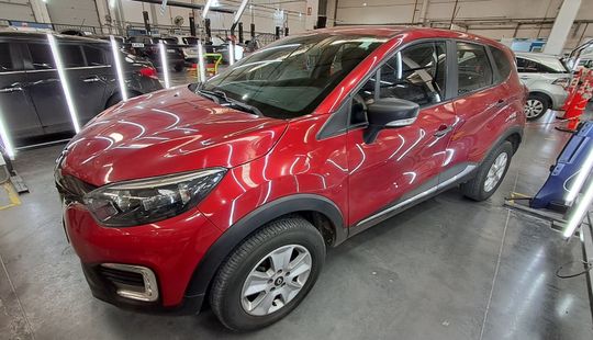 Renault • Captur