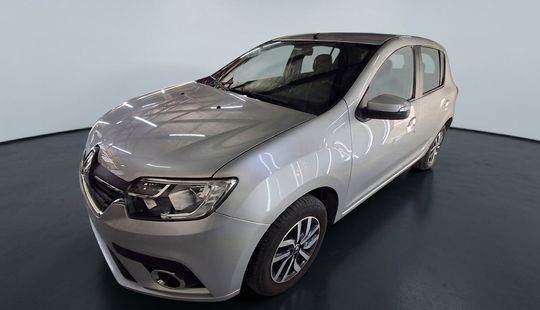 Renault • Sandero