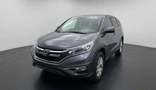Honda • CR-V