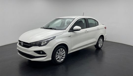 Fiat • Cronos