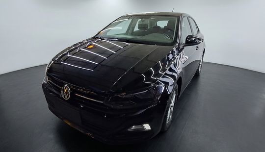 Volkswagen • Virtus
