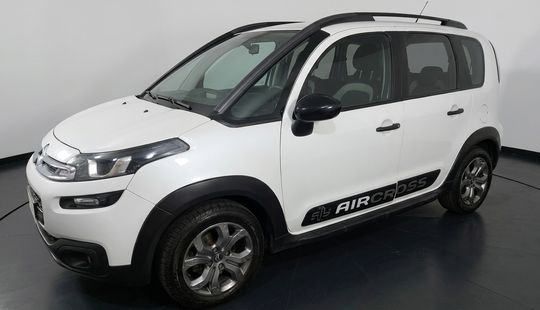 Citroen • C3 Aircross