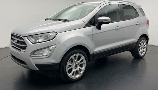 Ford • EcoSport