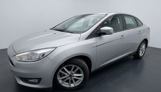 Ford • Focus III