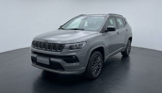 Jeep • Compass
