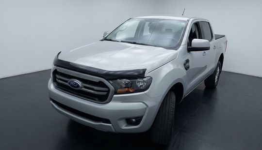 Ford • Ranger